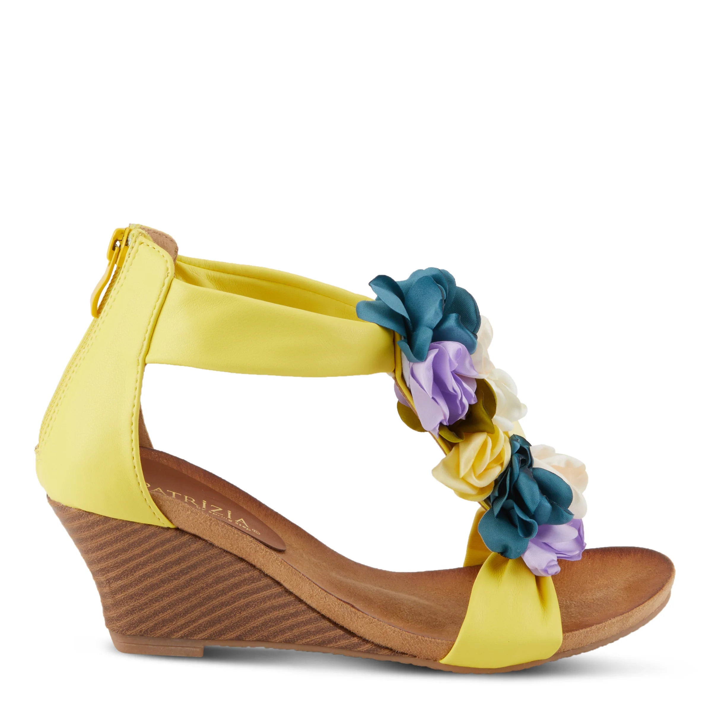 PATRIZIA BEGONIA SANDAL