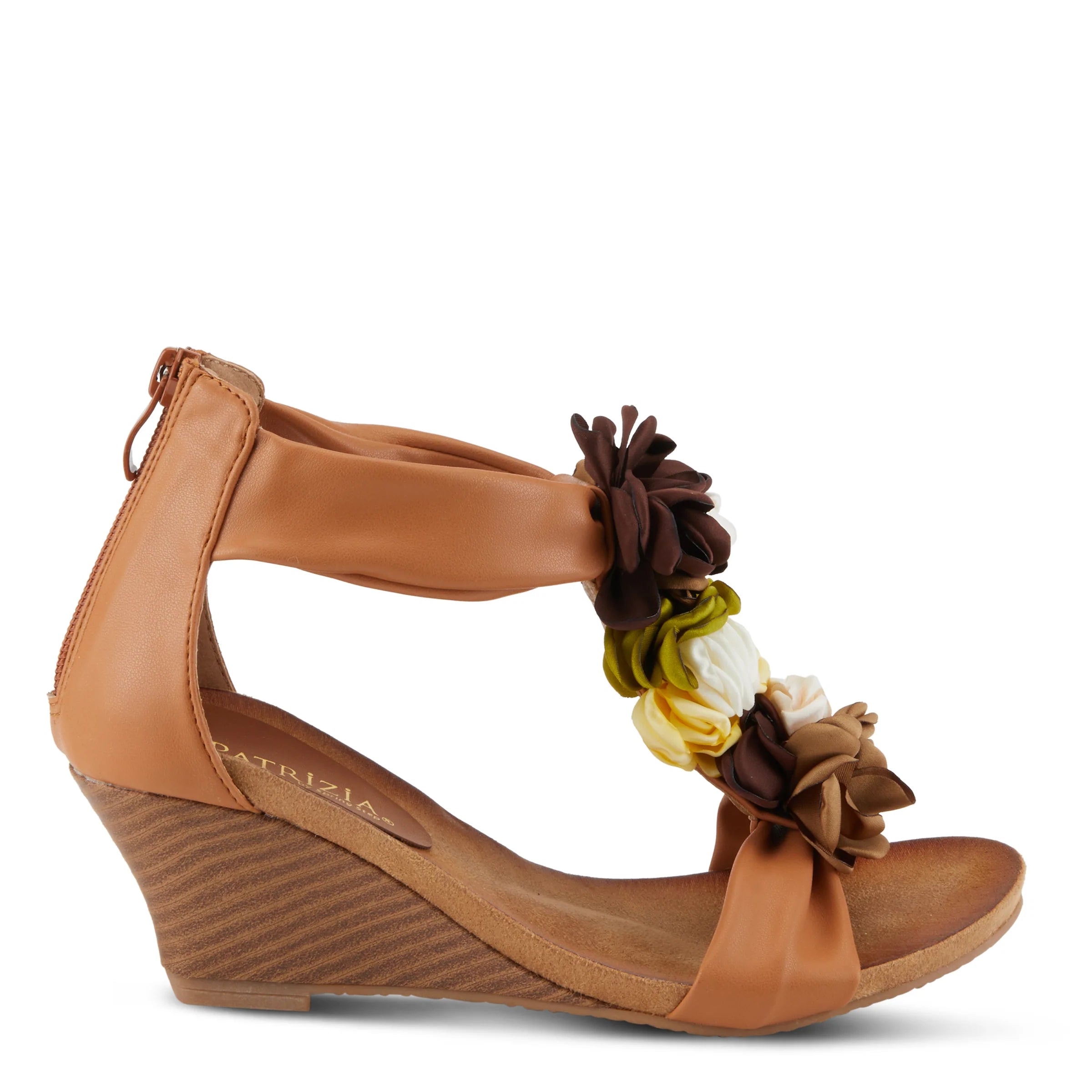 PATRIZIA BEGONIA SANDAL