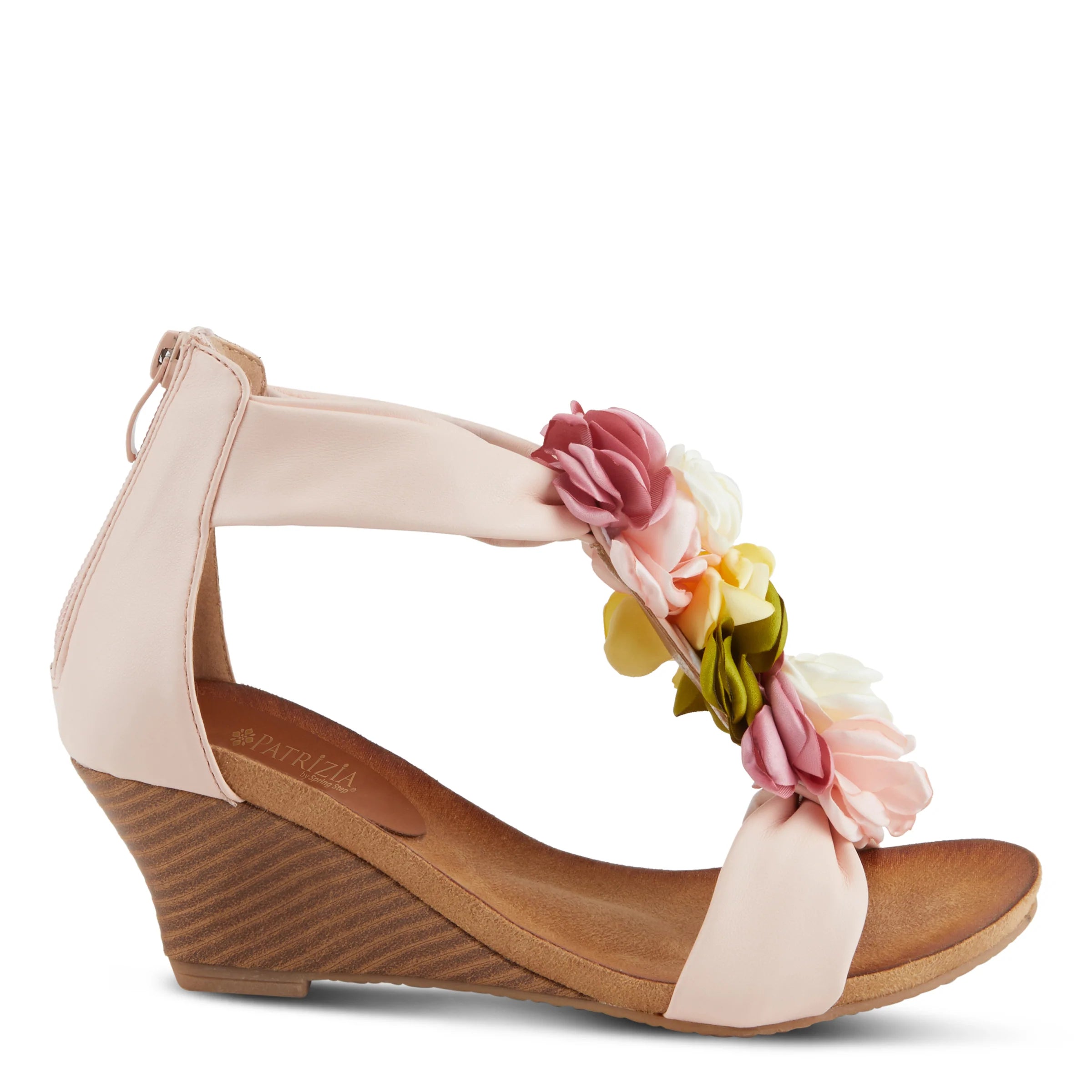 PATRIZIA BEGONIA SANDAL