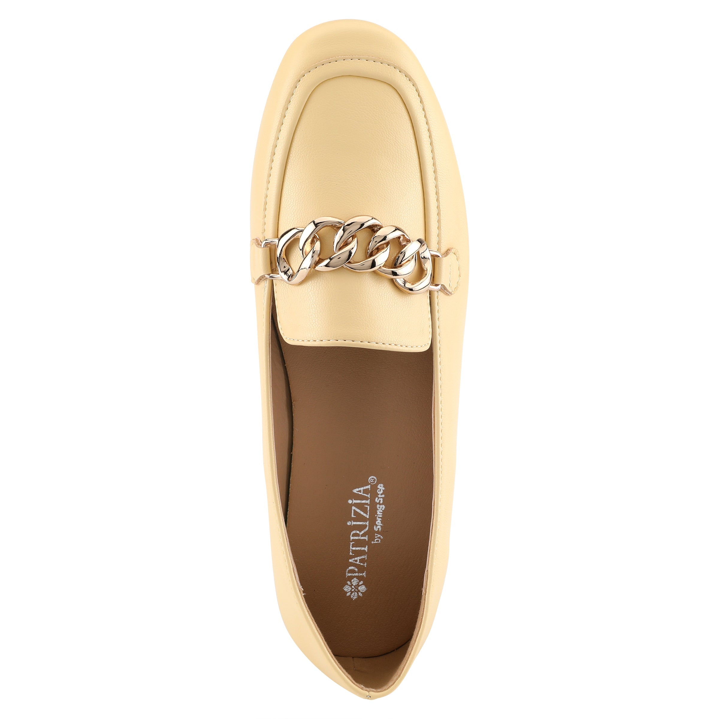 PATRIZIA CHASIDY LOAFERS