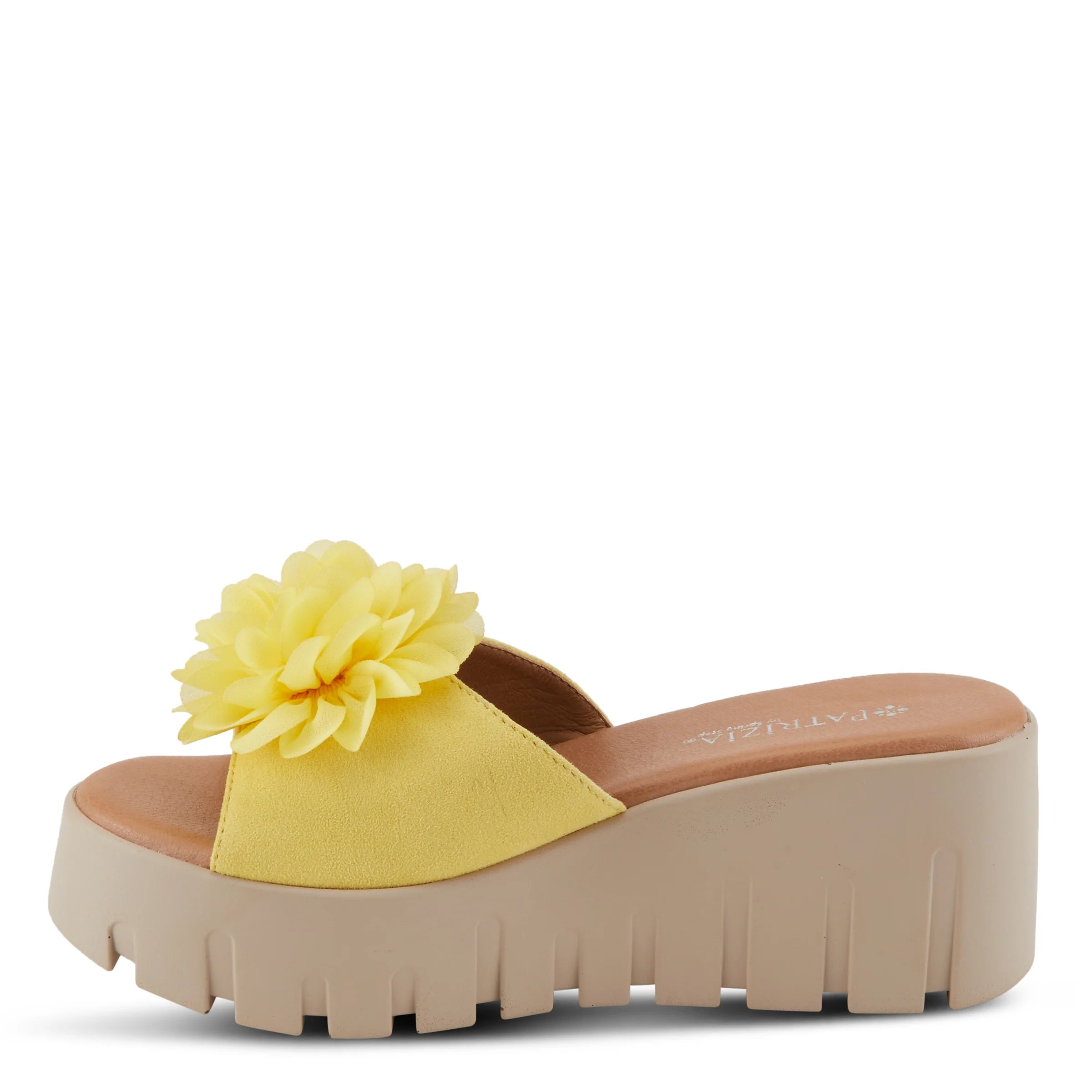 PATRIZIA MUMSIE SLIDE SANDAL