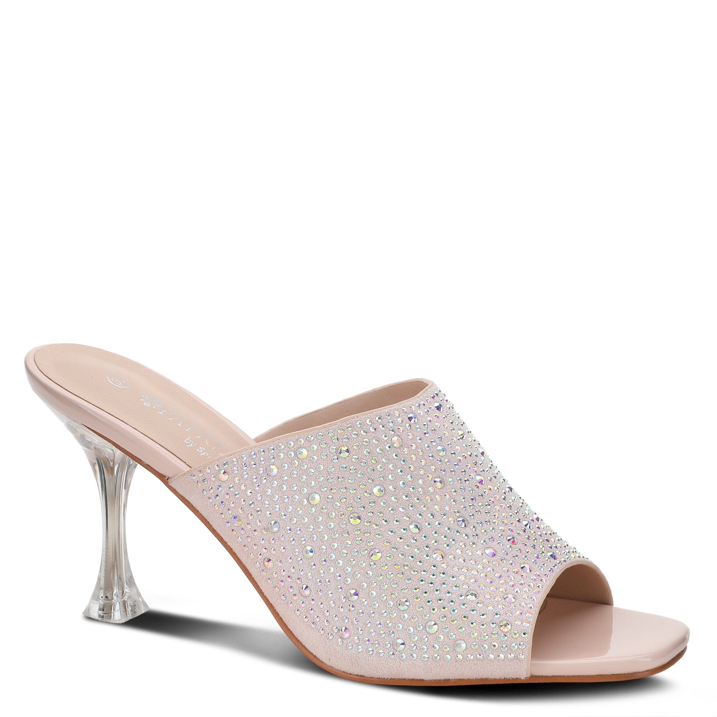 PATRIZIA SAULA SANDAL