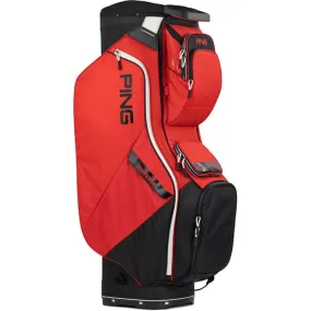 Ping Traverse Cart Bag '24