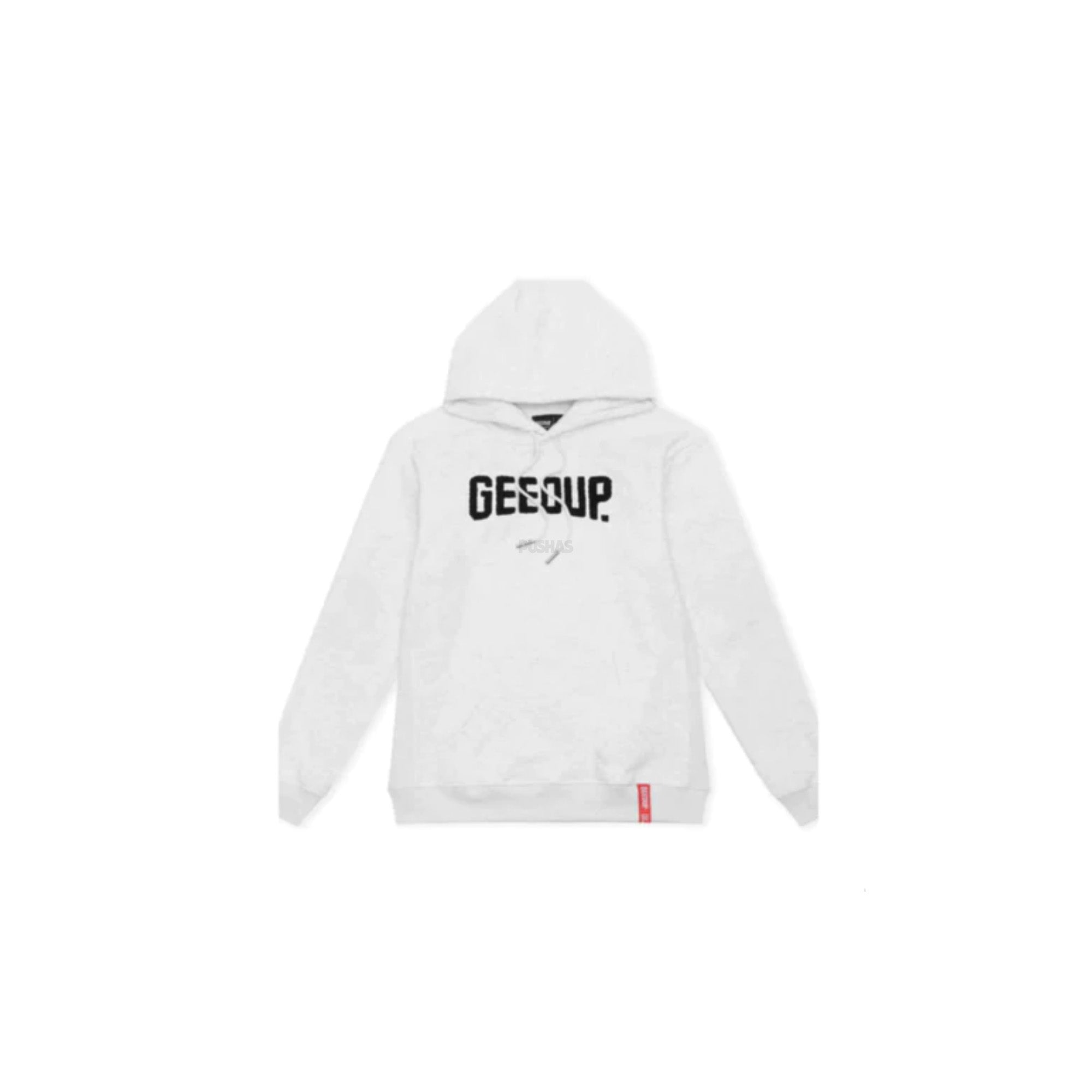 Play For Keeps Hoody White Marle/Black (2022)