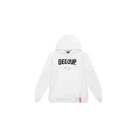 Play For Keeps Hoody White Marle/Black (2022)