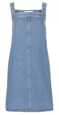 Protest Denim Dress