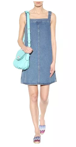 Protest Denim Dress