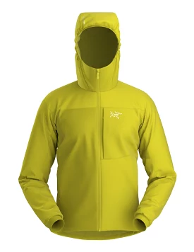 Proton Hoody Men's