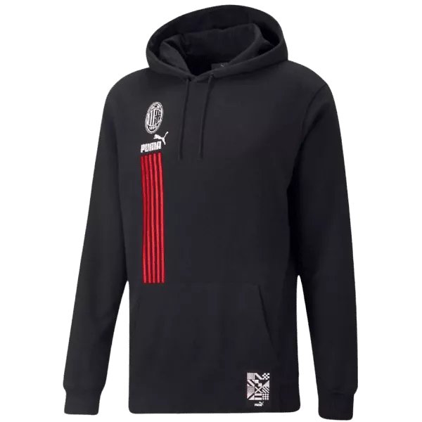 Puma AC Milan FtblCulture Hoody