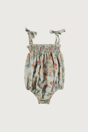 S141-CLOUDS ROMPER-Flora