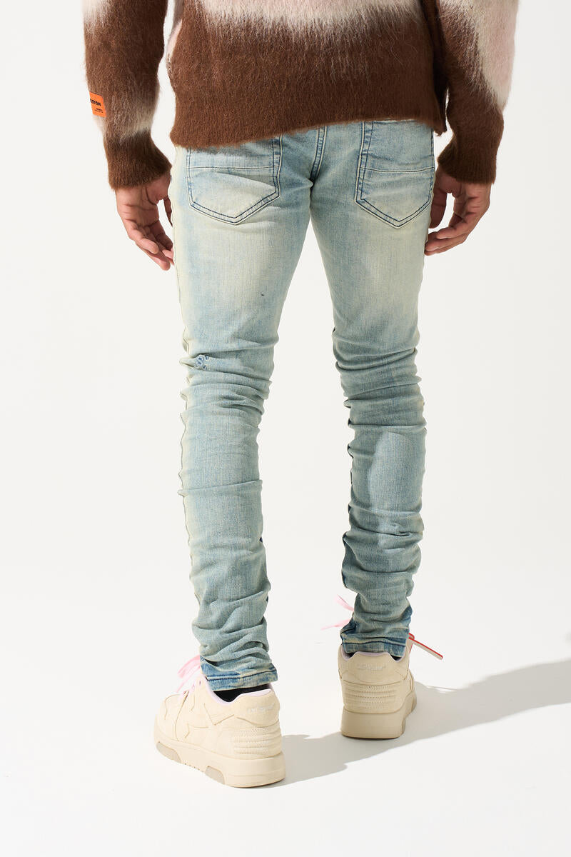 SERENEDE Espresso Jeans (CORE)