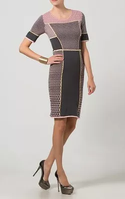 Sinsa Jumper Dress