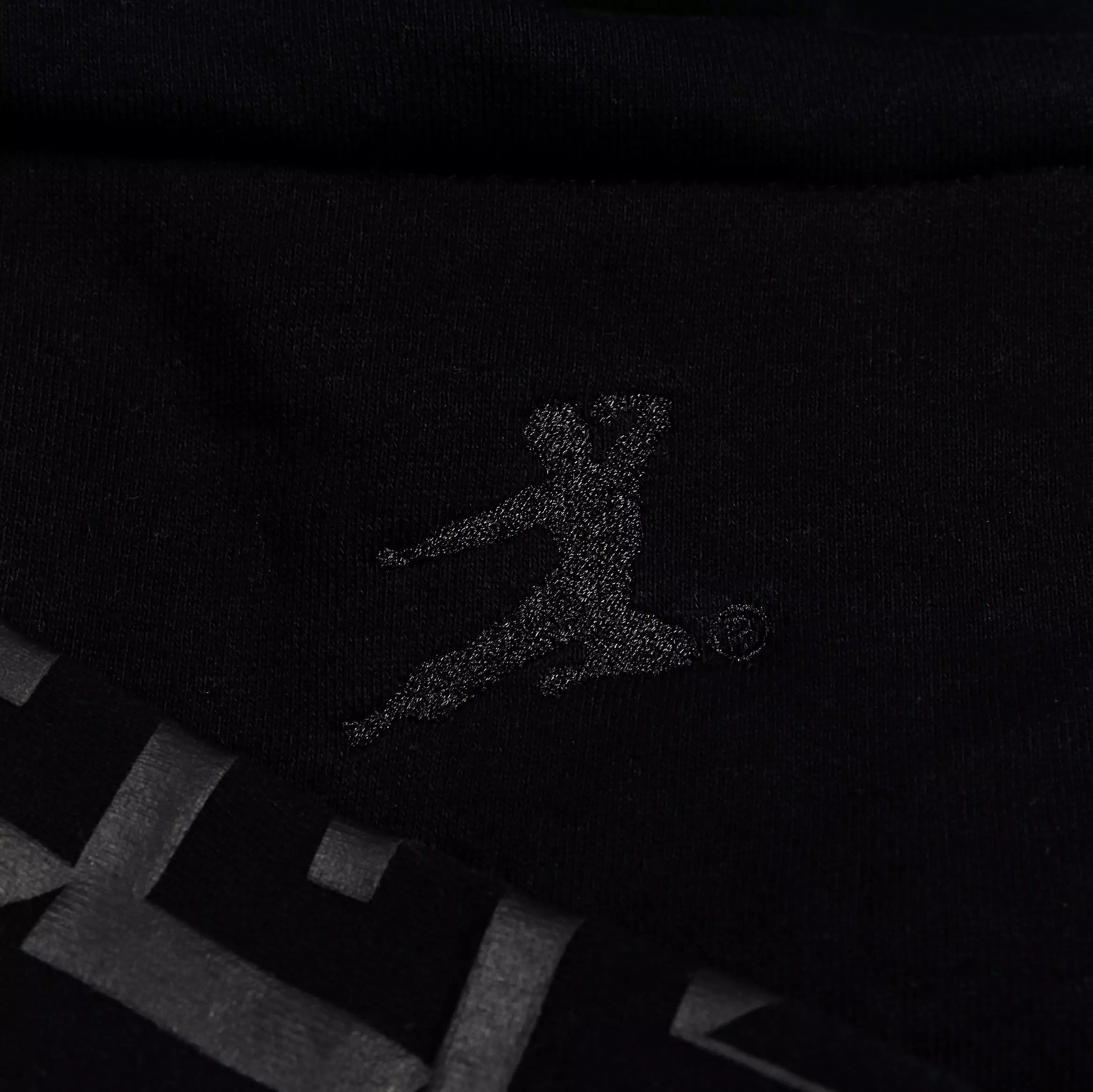 SP x Bruce Lee The Dragon Pullover Mens Hoodie (Black)