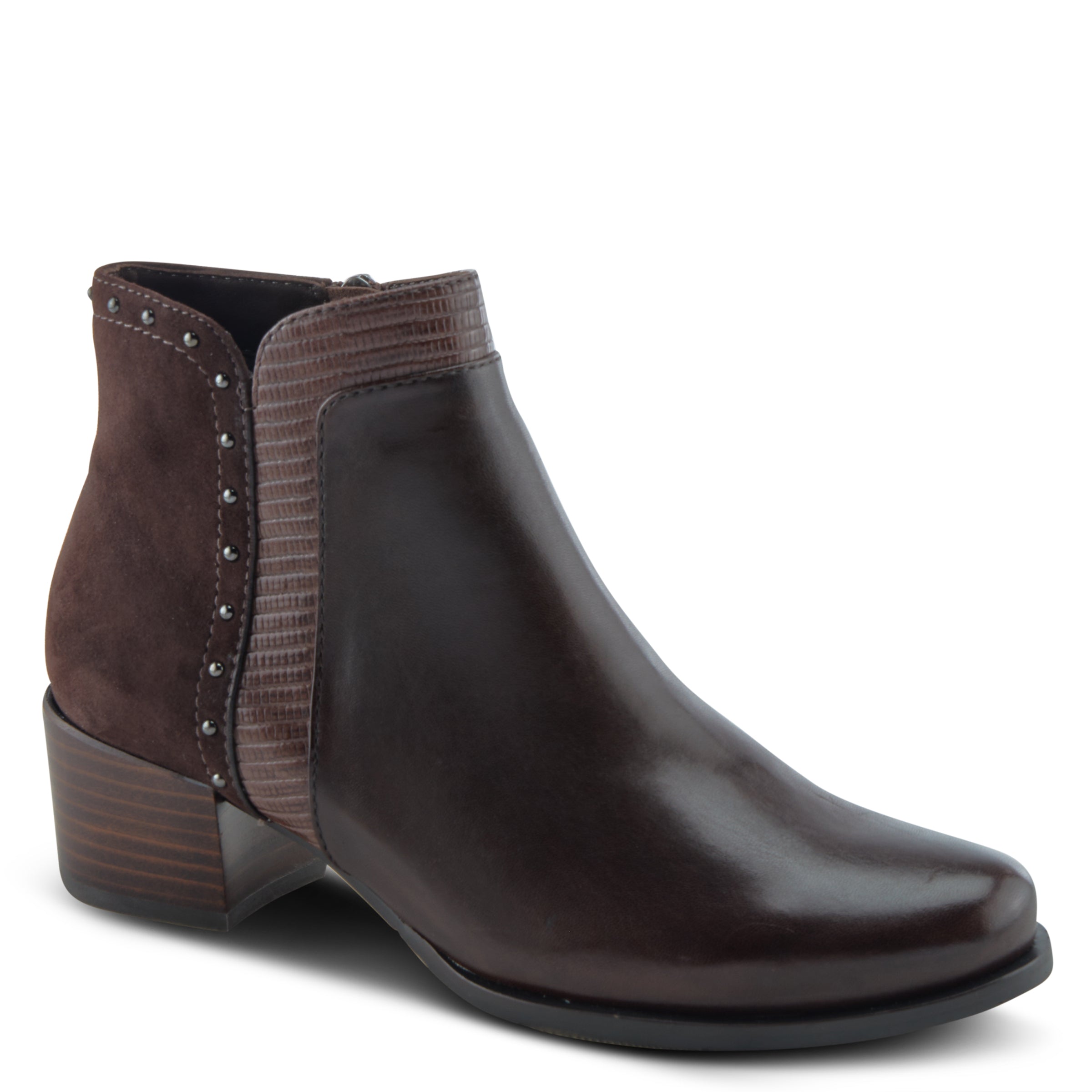 SPRING STEP KASTANIA BOOT