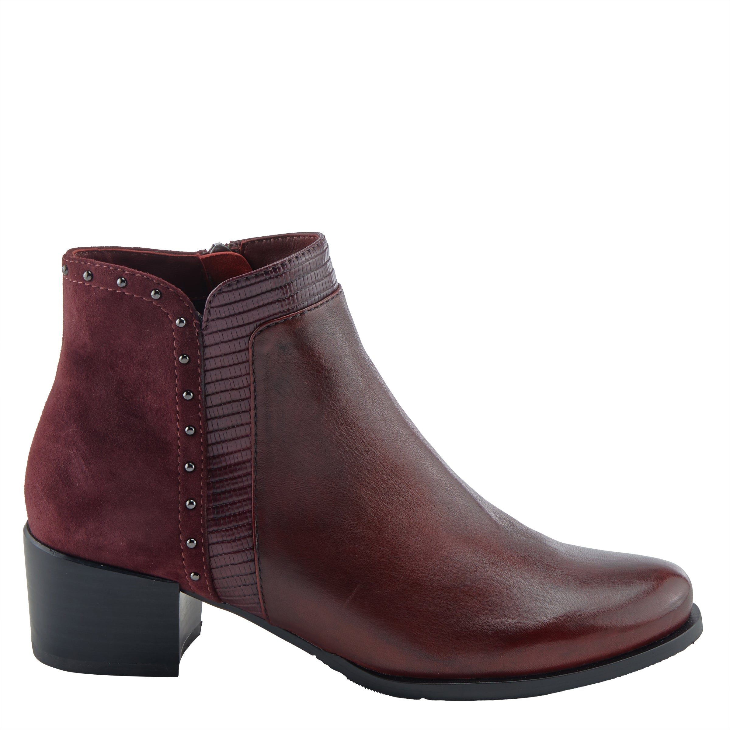 SPRING STEP KASTANIA BOOT