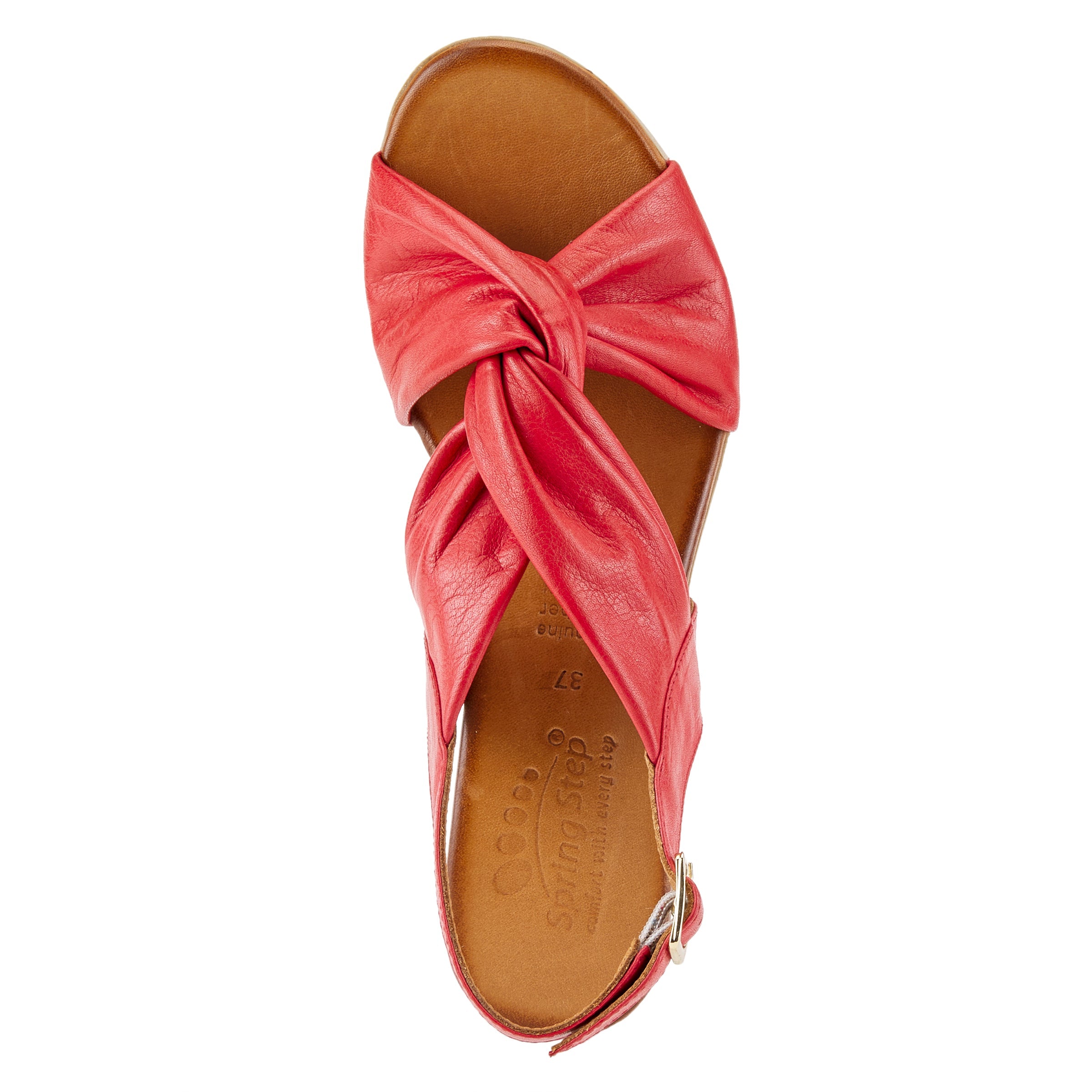 SPRING STEP MADELEINE SANDAL