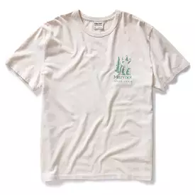 The Organic Cotton Tee in Trail Buddies