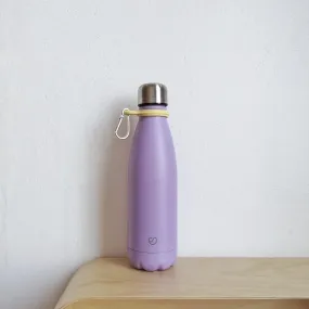 Thermo bottle 500ml- Pastel purple