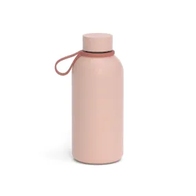 THERMO BOTTLE-PALE PINK