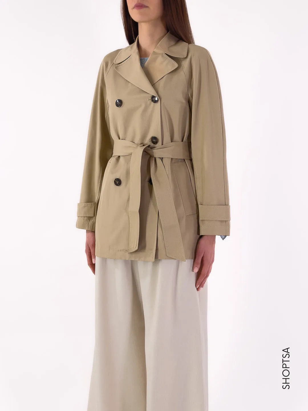 Trench antigoccia WEST - EMME Marella