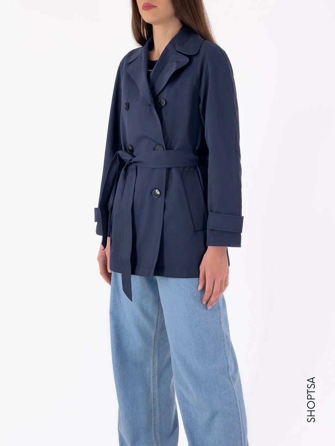 Trench antigoccia WEST - EMME Marella