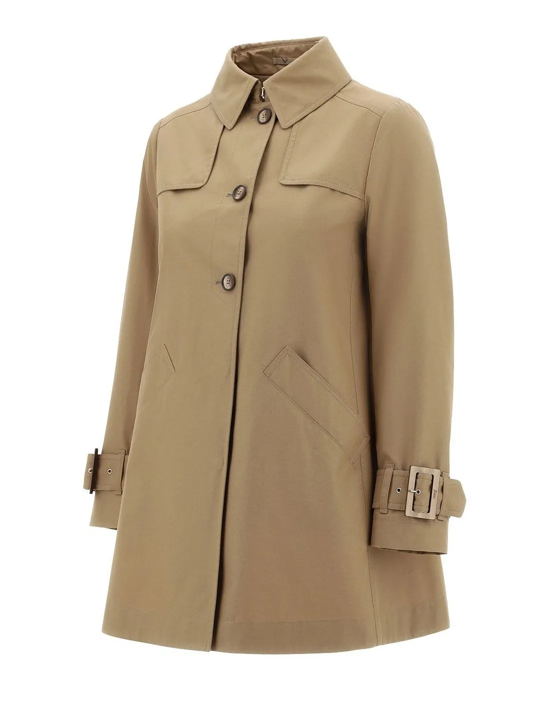 Trench Herno donna GC000437D13218 beige