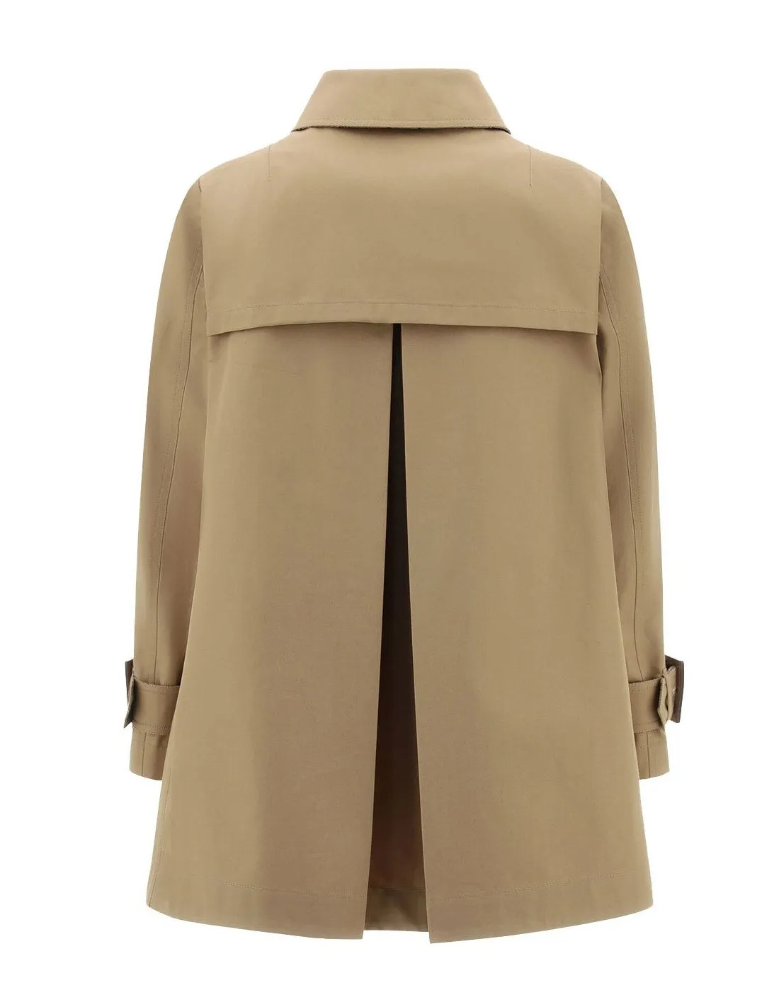 Trench Herno donna GC000437D13218 beige