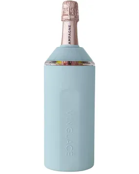 Wine Chiller in Blue